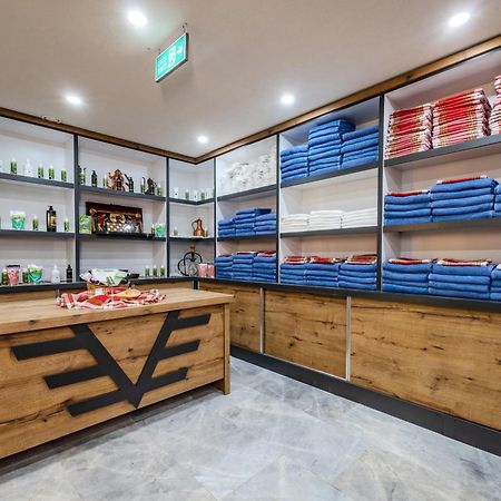 Cakiltasi Evi Otel Spa Göreme Eksteriør bilde