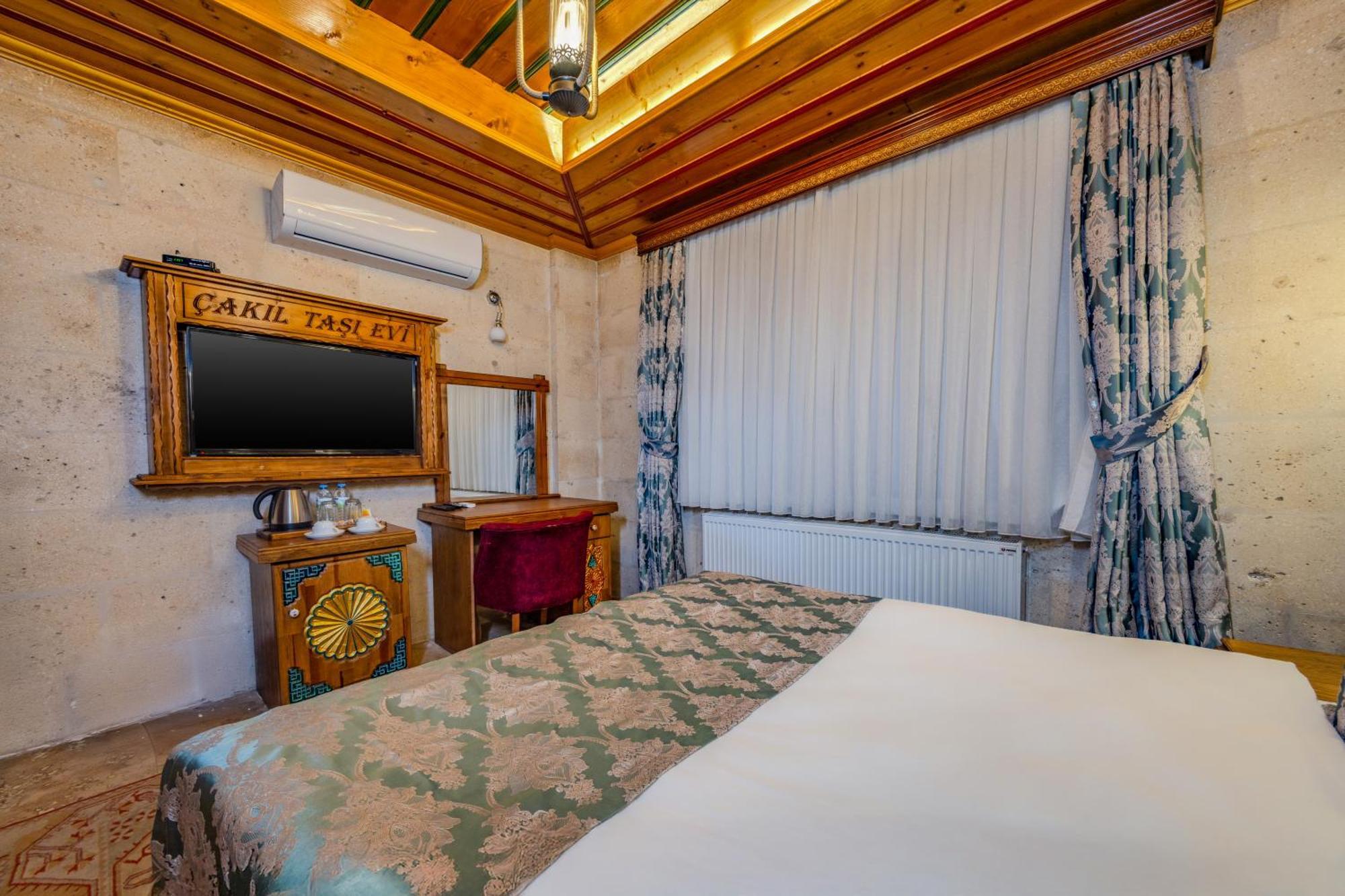 Cakiltasi Evi Otel Spa Göreme Eksteriør bilde