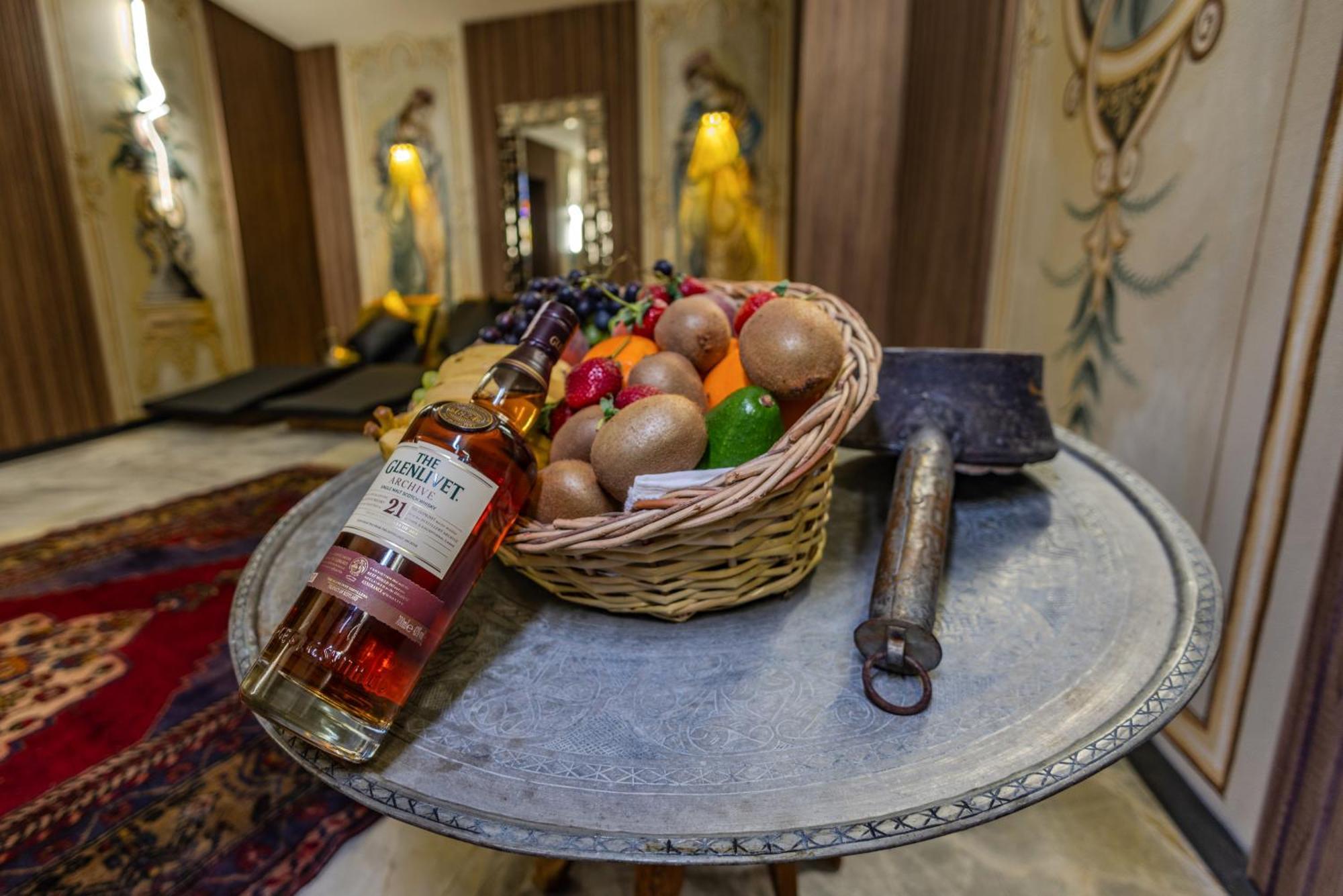 Cakiltasi Evi Otel Spa Göreme Eksteriør bilde