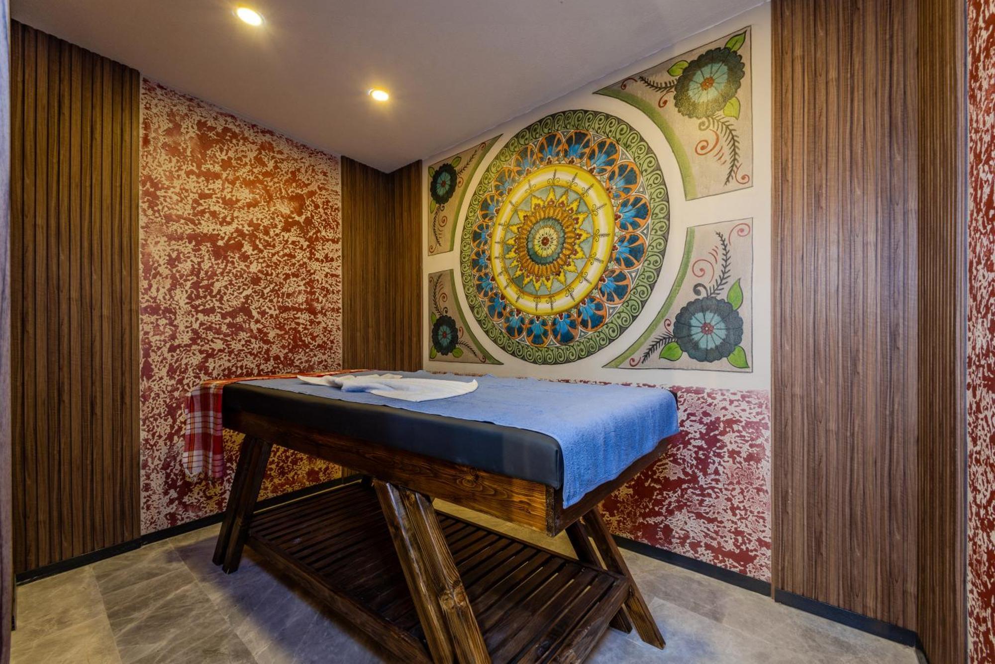 Cakiltasi Evi Otel Spa Göreme Eksteriør bilde