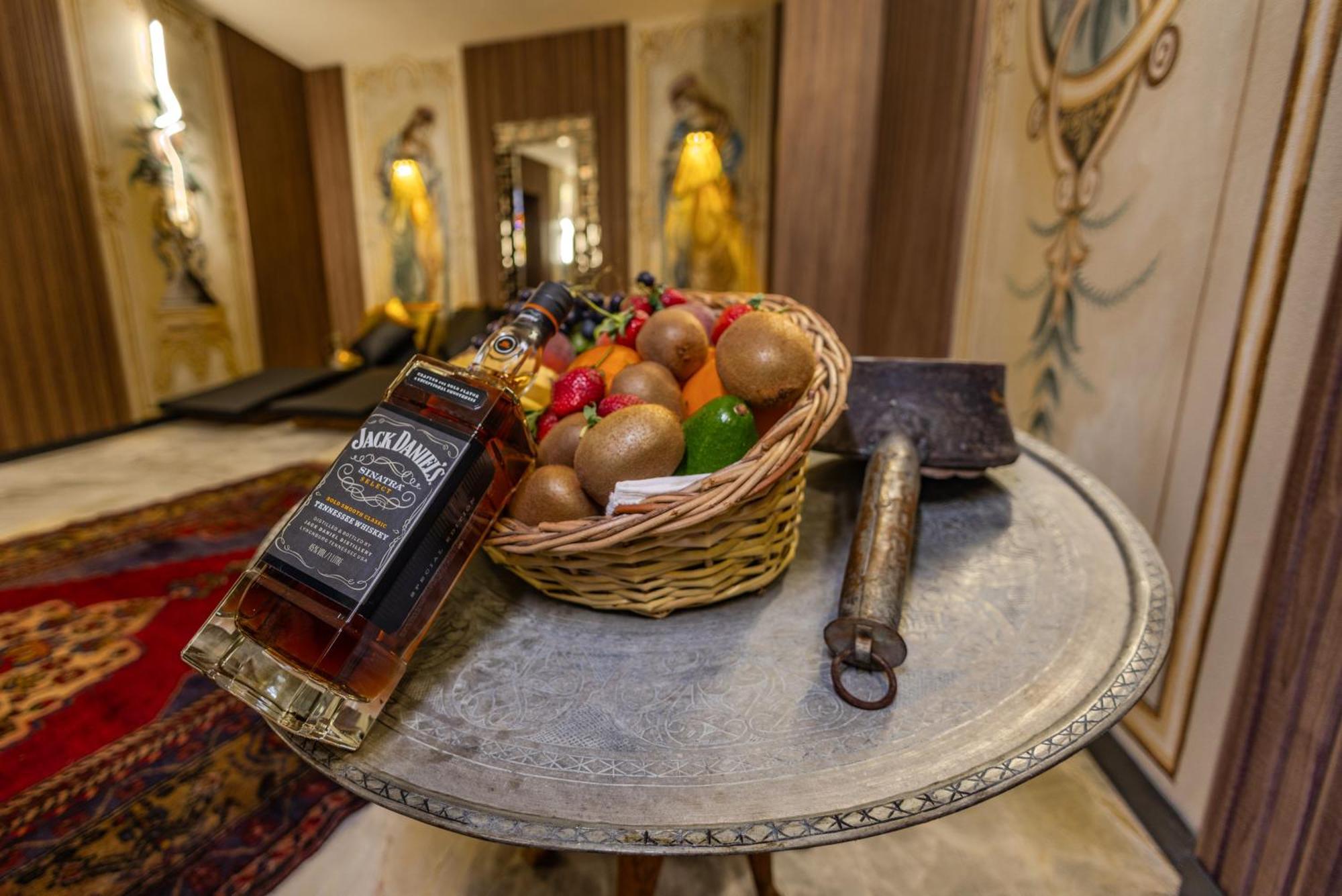 Cakiltasi Evi Otel Spa Göreme Eksteriør bilde