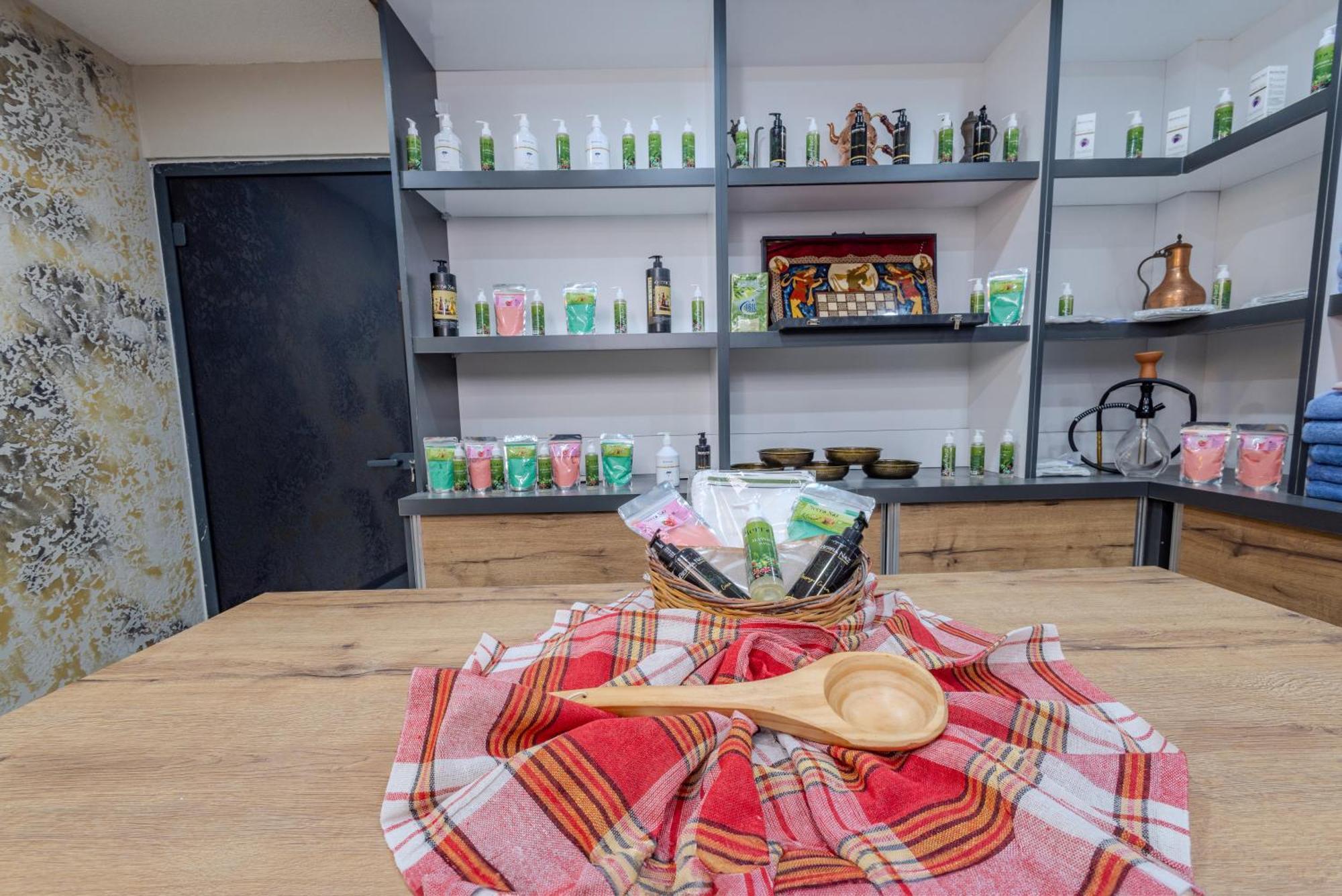 Cakiltasi Evi Otel Spa Göreme Eksteriør bilde